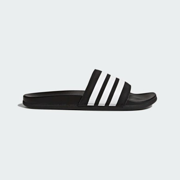 Adidas Adjustable Adilette Comfort Slides ? main image 10